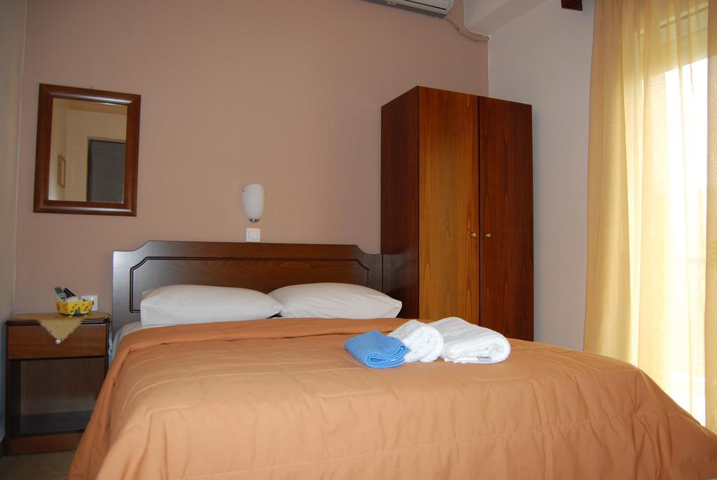 Maritsa'S Rooms Stavros  Cameră foto