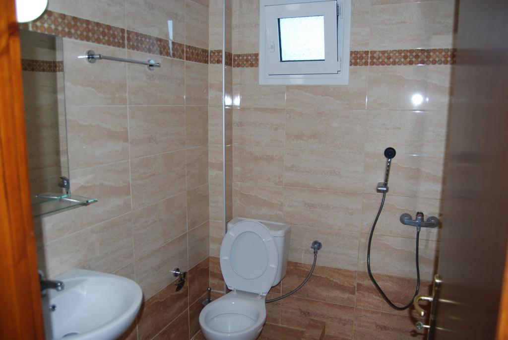 Maritsa'S Rooms Stavros  Cameră foto