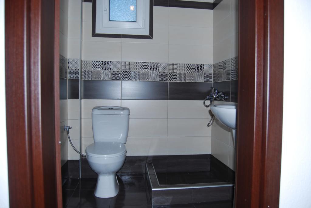 Maritsa'S Rooms Stavros  Cameră foto